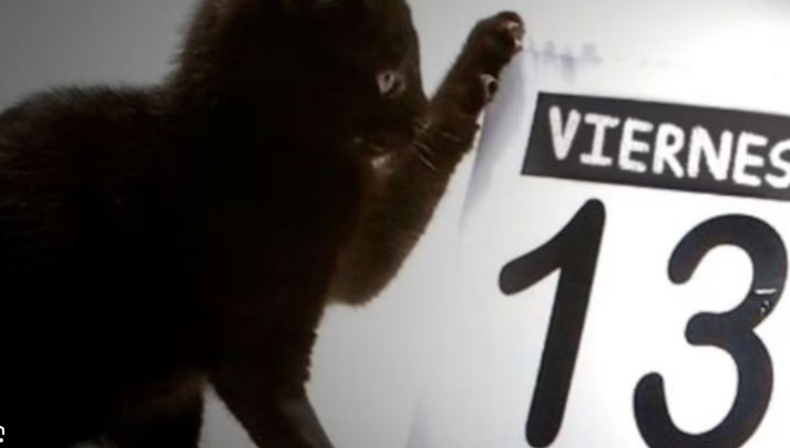 ¿Por Qué el Viernes 13 Trae Mala Suerte? El Oscuro Origen de Esta Creencia Popular